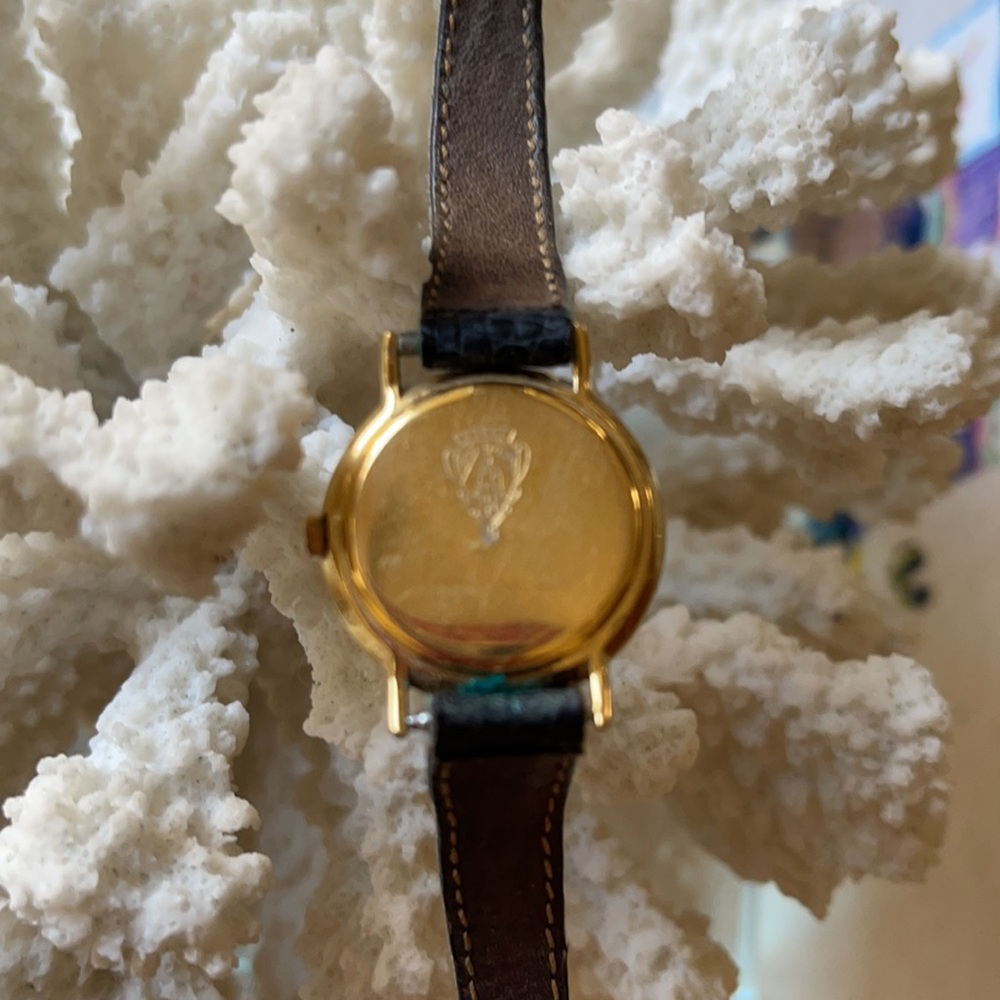 Ladies vintage Gucci watch - Picture 5 of 11